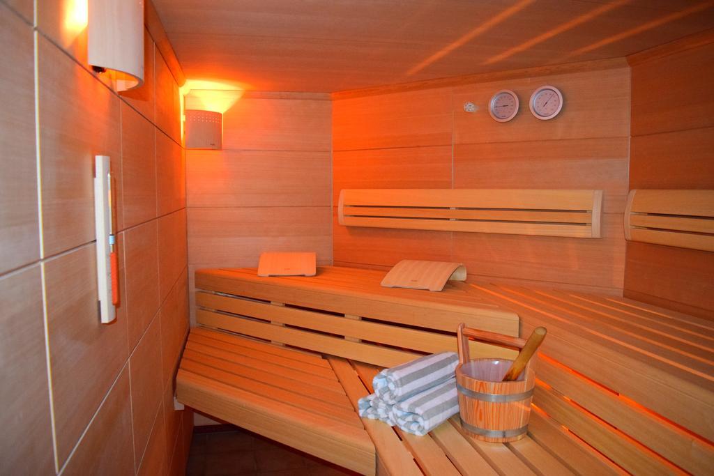 Garni Maria Theresia Hotel Solden