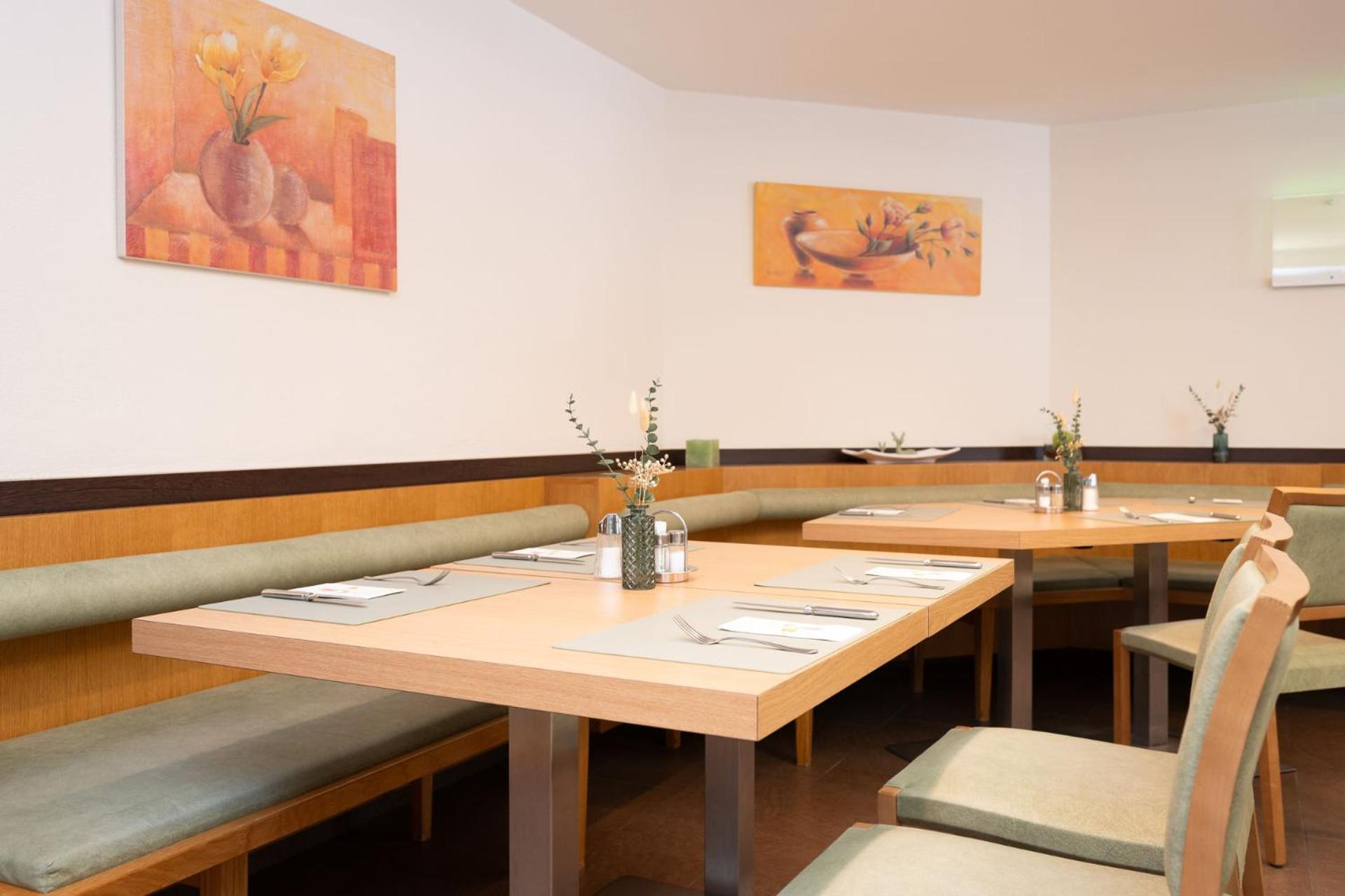 Garni Maria Theresia 3* Solden